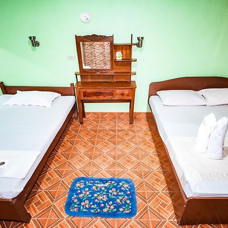 Gracias Inn Boracay Manoc-Manoc Zewnętrze zdjęcie