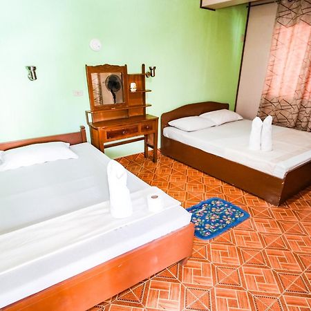 Gracias Inn Boracay Manoc-Manoc Zewnętrze zdjęcie