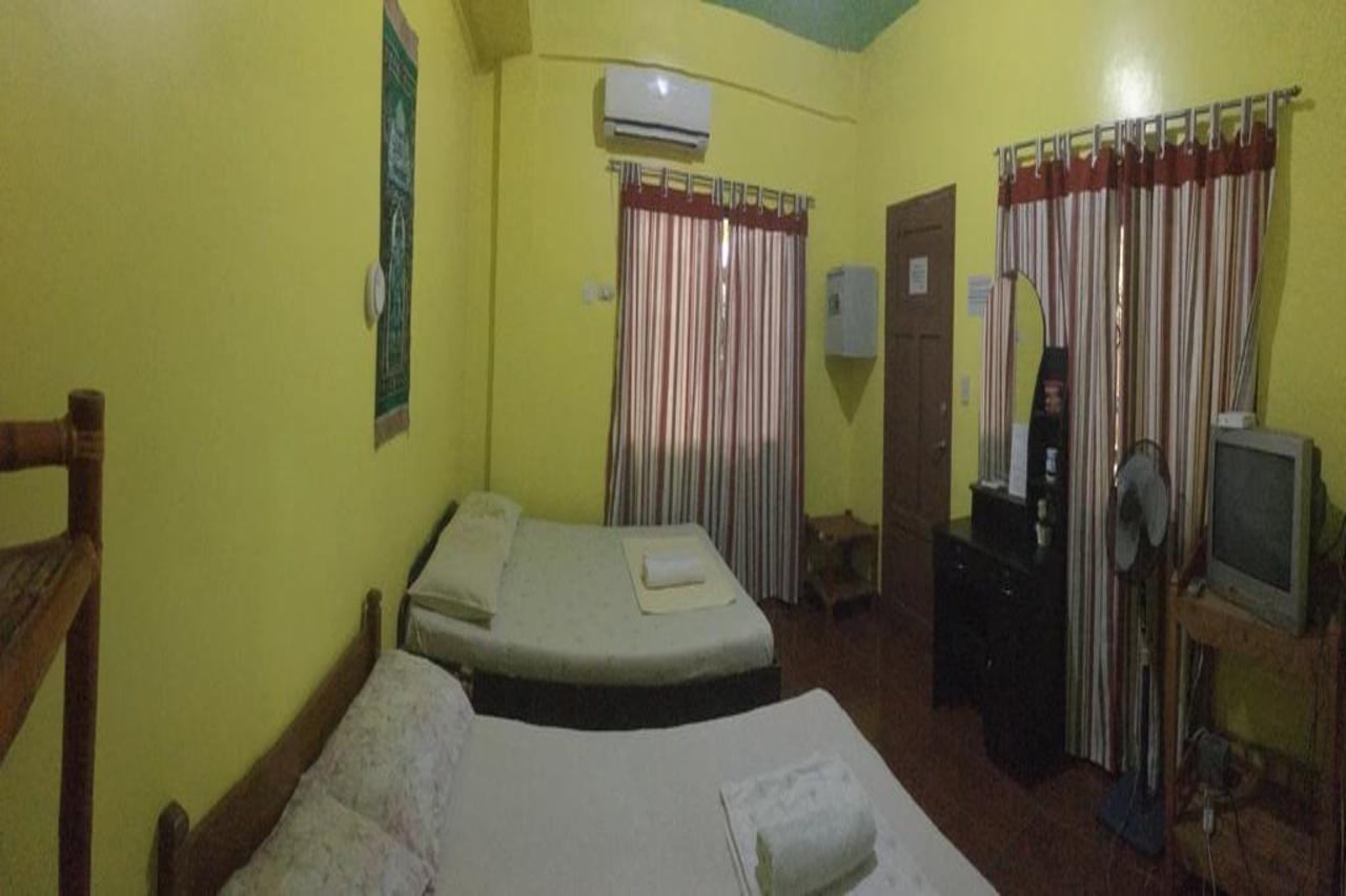 Gracias Inn Boracay Manoc-Manoc Zewnętrze zdjęcie