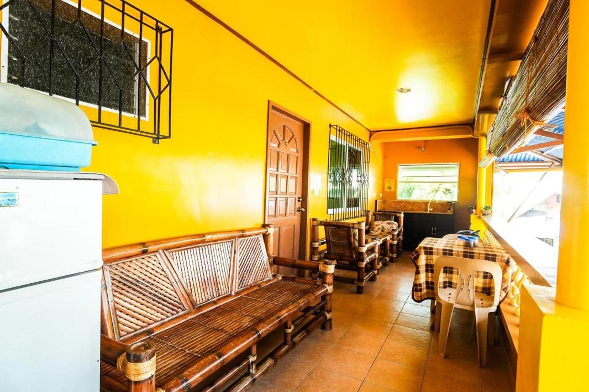 Gracias Inn Boracay Manoc-Manoc Zewnętrze zdjęcie