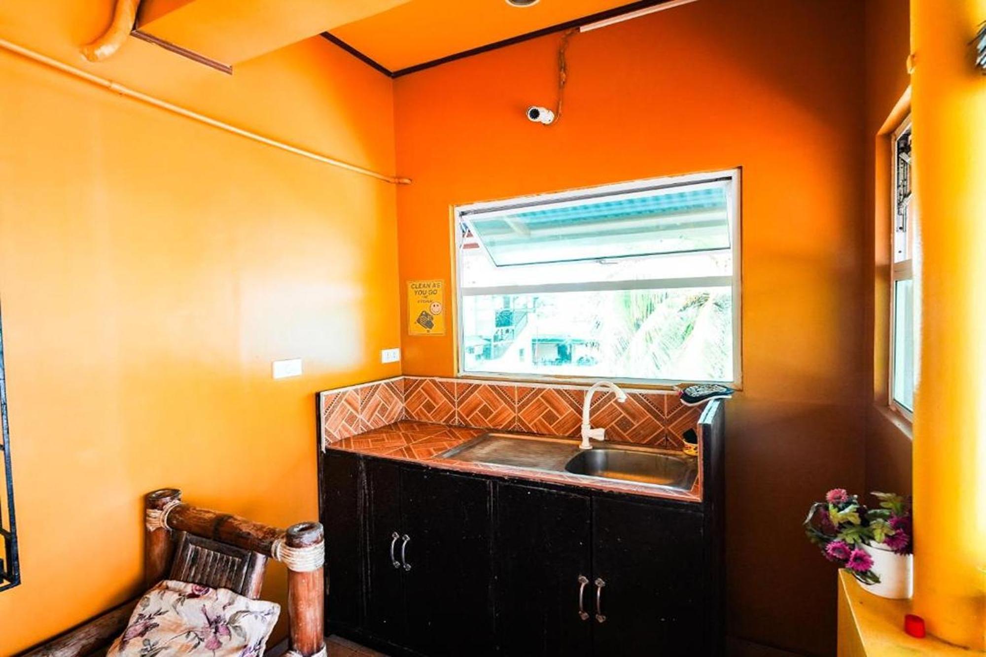 Gracias Inn Boracay Manoc-Manoc Zewnętrze zdjęcie