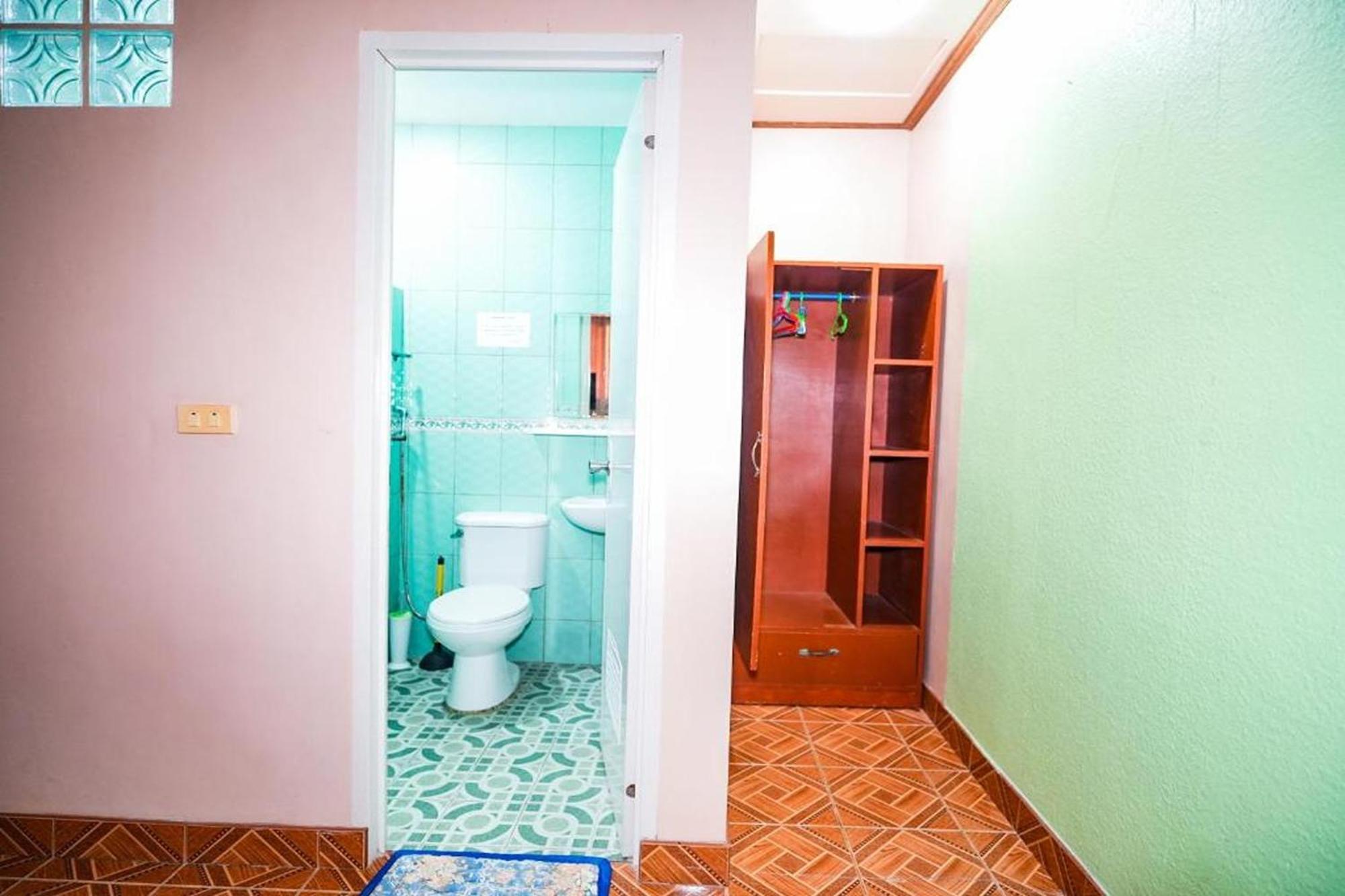 Gracias Inn Boracay Manoc-Manoc Zewnętrze zdjęcie