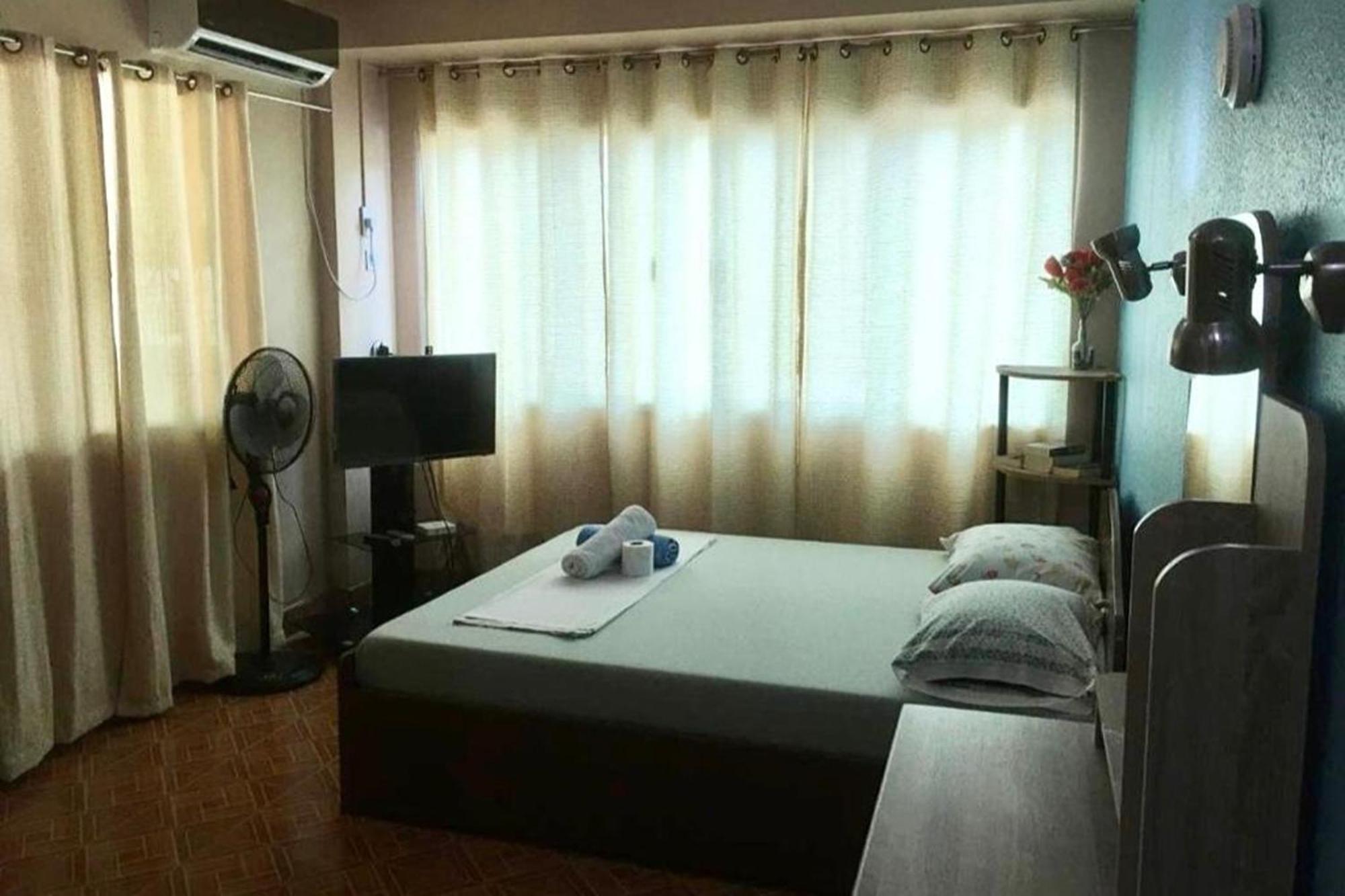 Gracias Inn Boracay Manoc-Manoc Zewnętrze zdjęcie