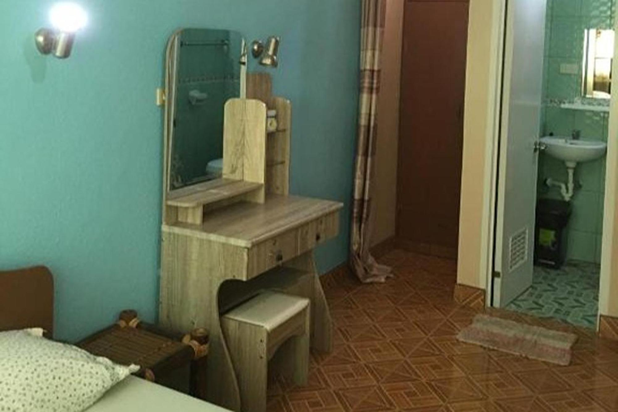 Gracias Inn Boracay Manoc-Manoc Zewnętrze zdjęcie