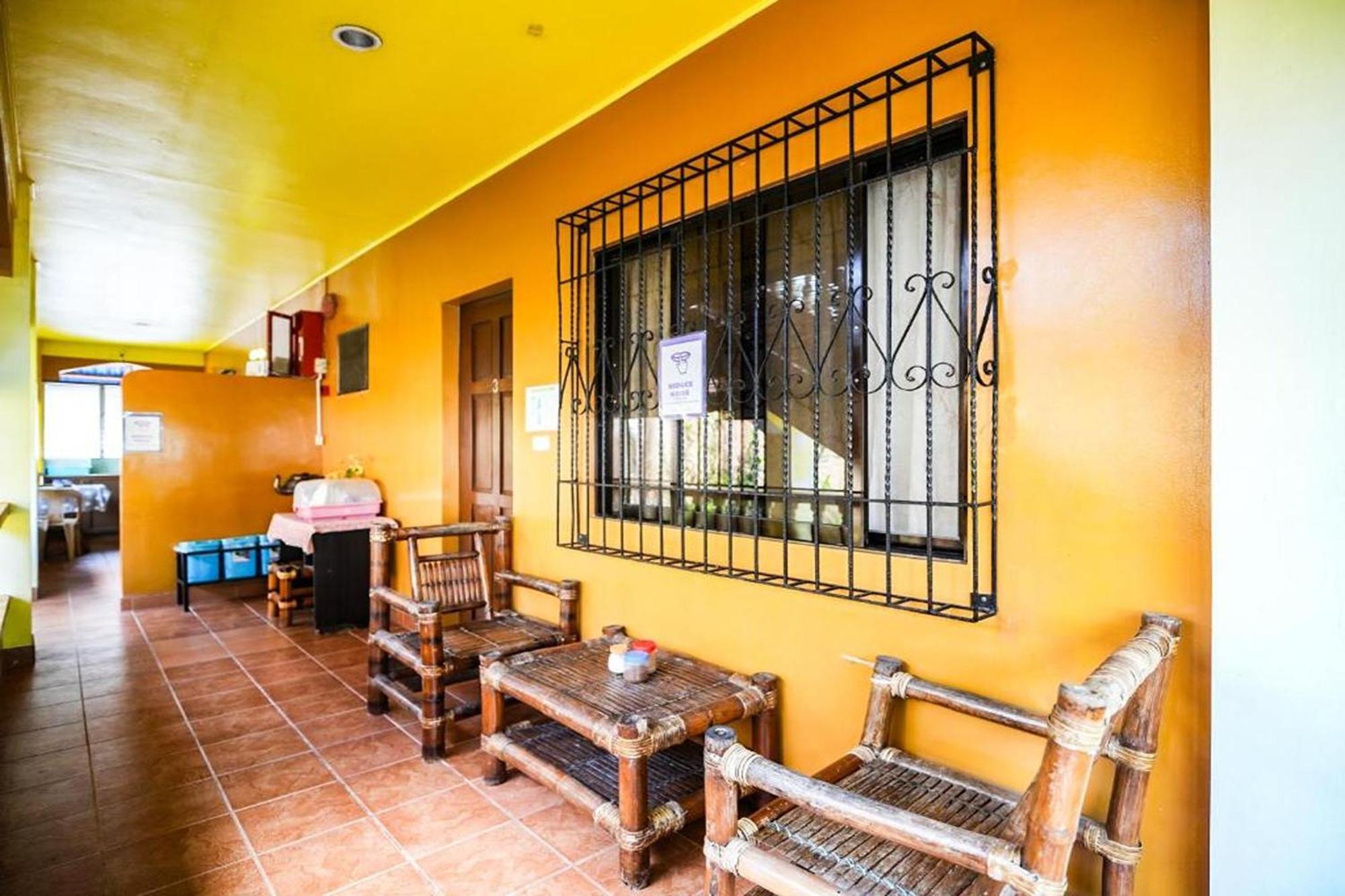 Gracias Inn Boracay Manoc-Manoc Zewnętrze zdjęcie