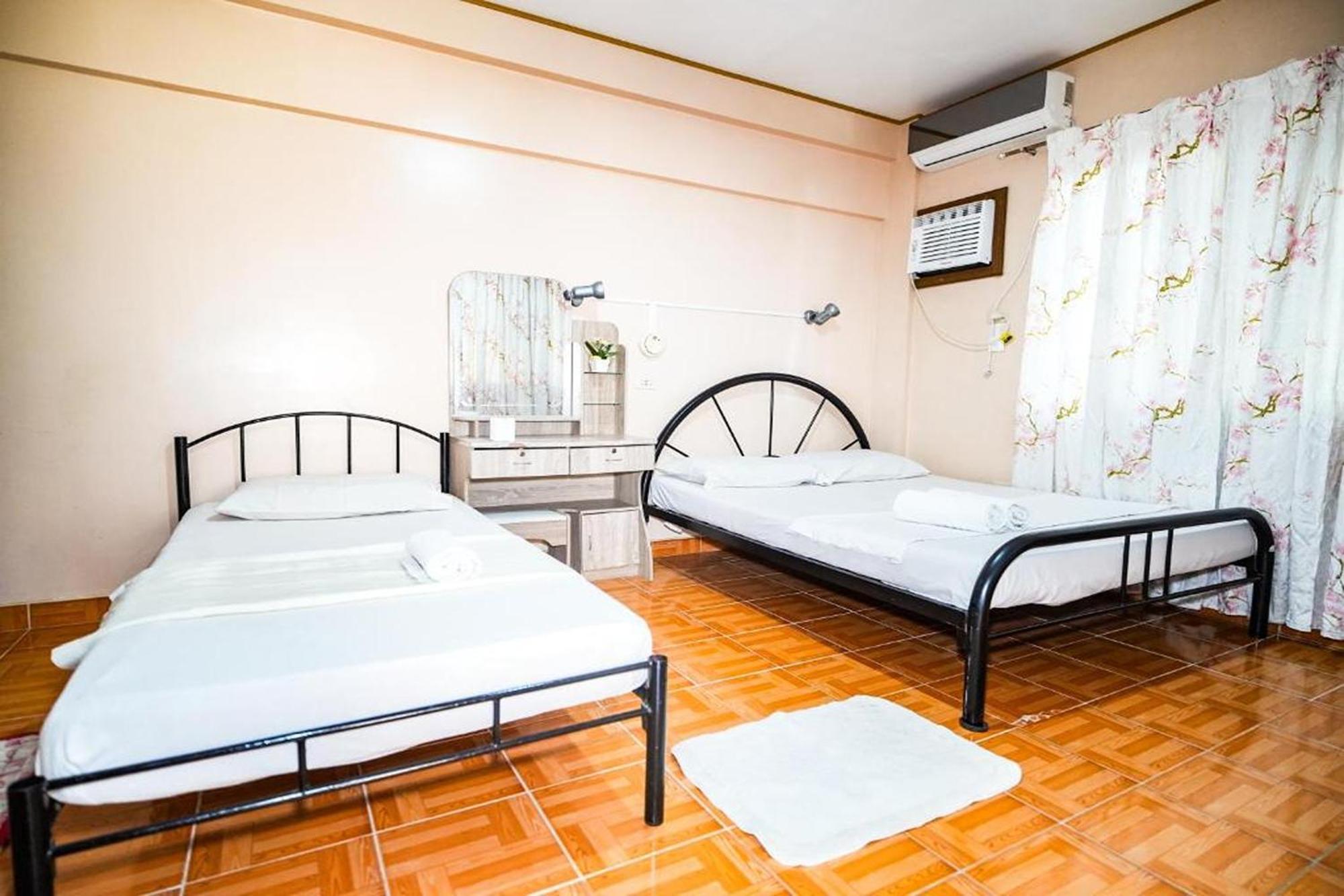 Gracias Inn Boracay Manoc-Manoc Zewnętrze zdjęcie