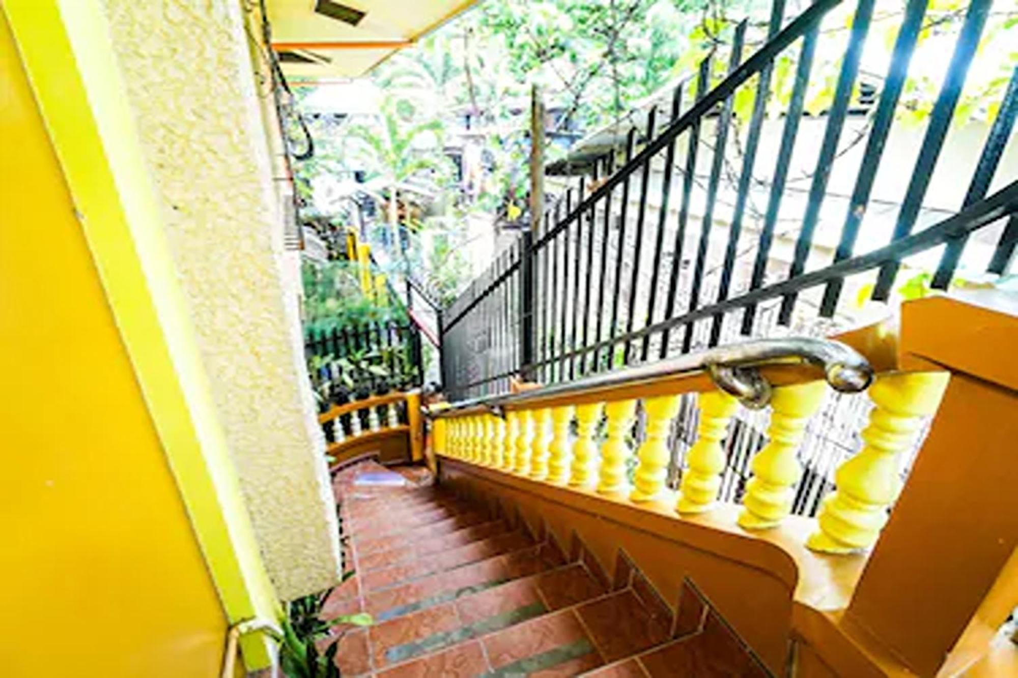 Gracias Inn Boracay Manoc-Manoc Zewnętrze zdjęcie