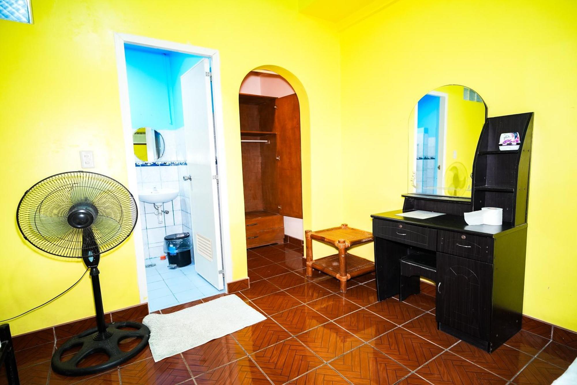 Gracias Inn Boracay Manoc-Manoc Zewnętrze zdjęcie