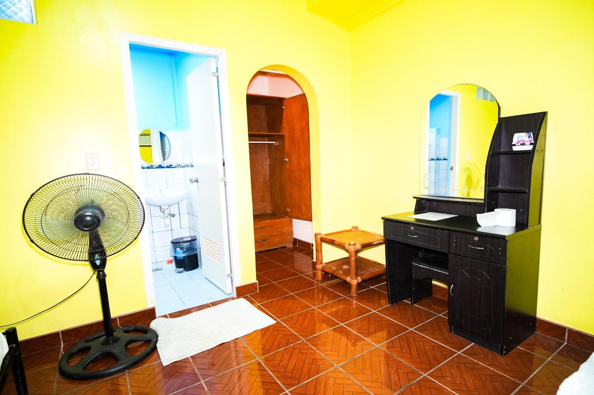 Gracias Inn Boracay Manoc-Manoc Zewnętrze zdjęcie