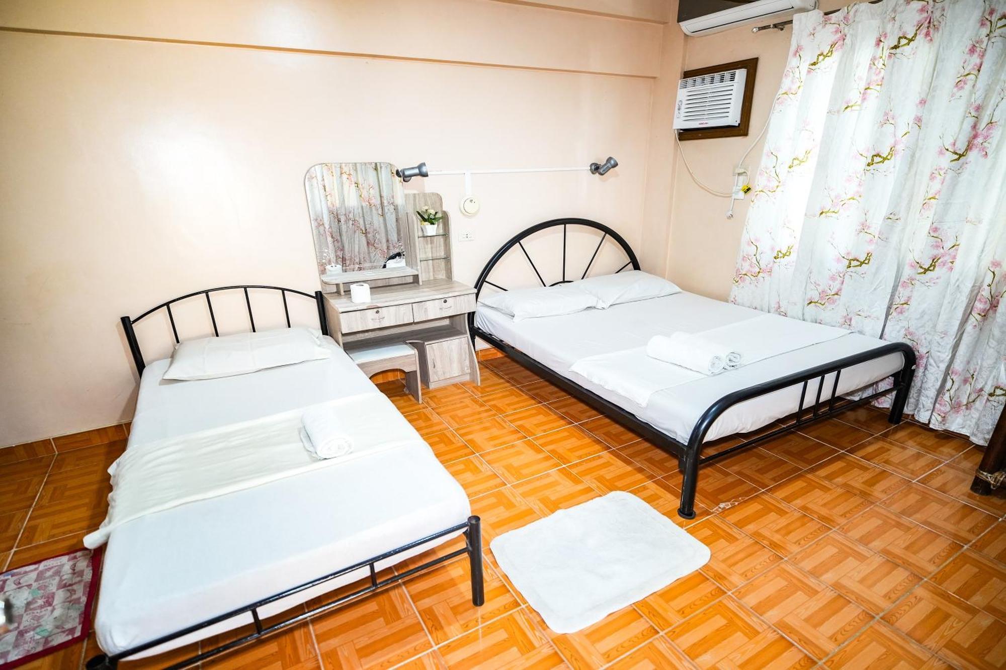 Gracias Inn Boracay Manoc-Manoc Zewnętrze zdjęcie