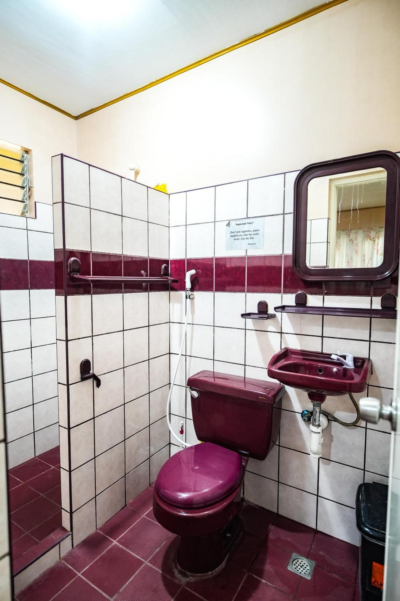 Gracias Inn Boracay Manoc-Manoc Zewnętrze zdjęcie