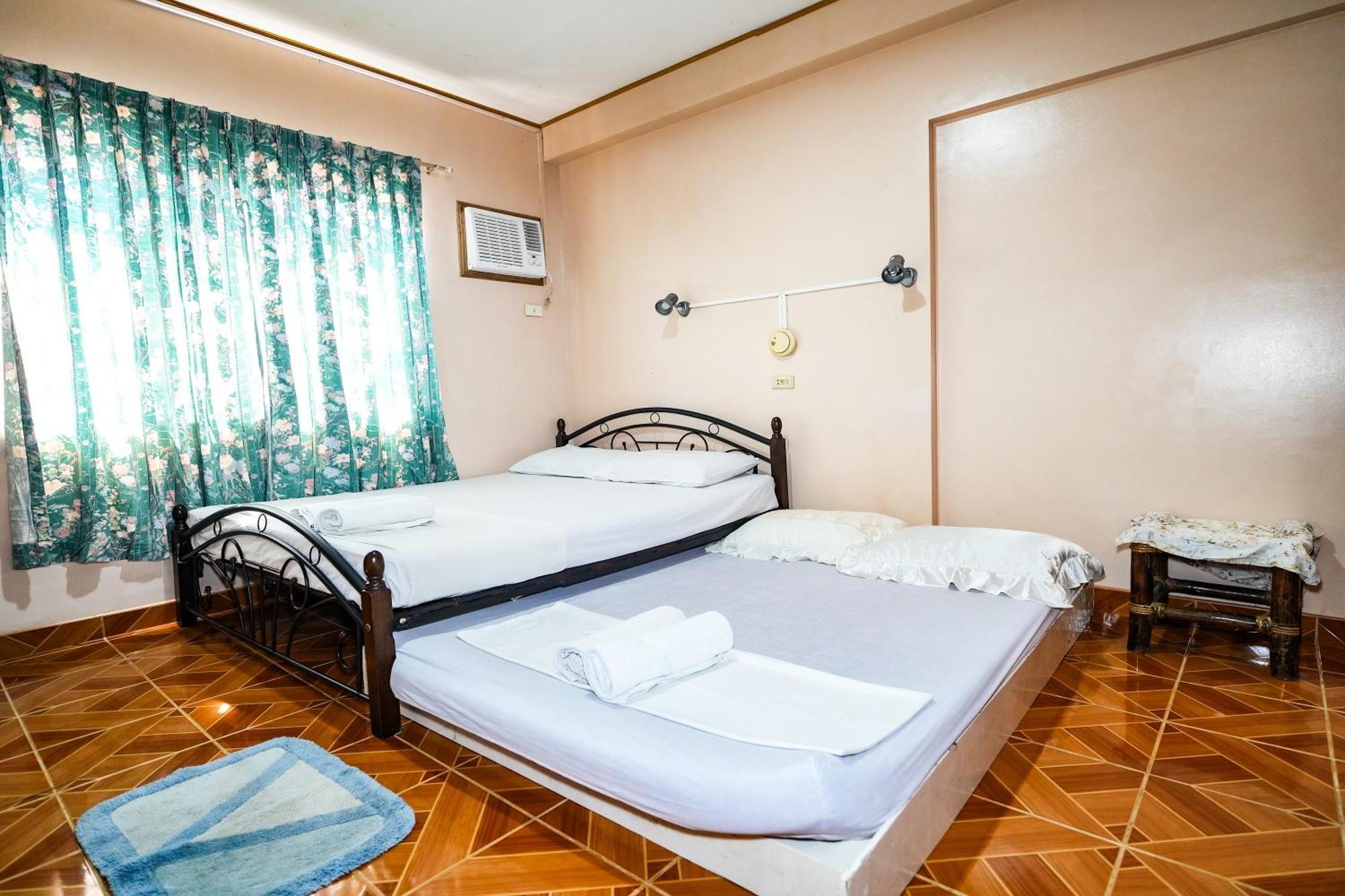Gracias Inn Boracay Manoc-Manoc Zewnętrze zdjęcie