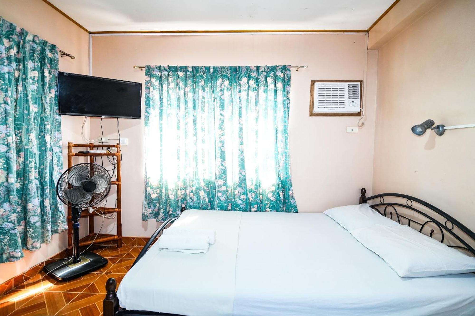 Gracias Inn Boracay Manoc-Manoc Zewnętrze zdjęcie