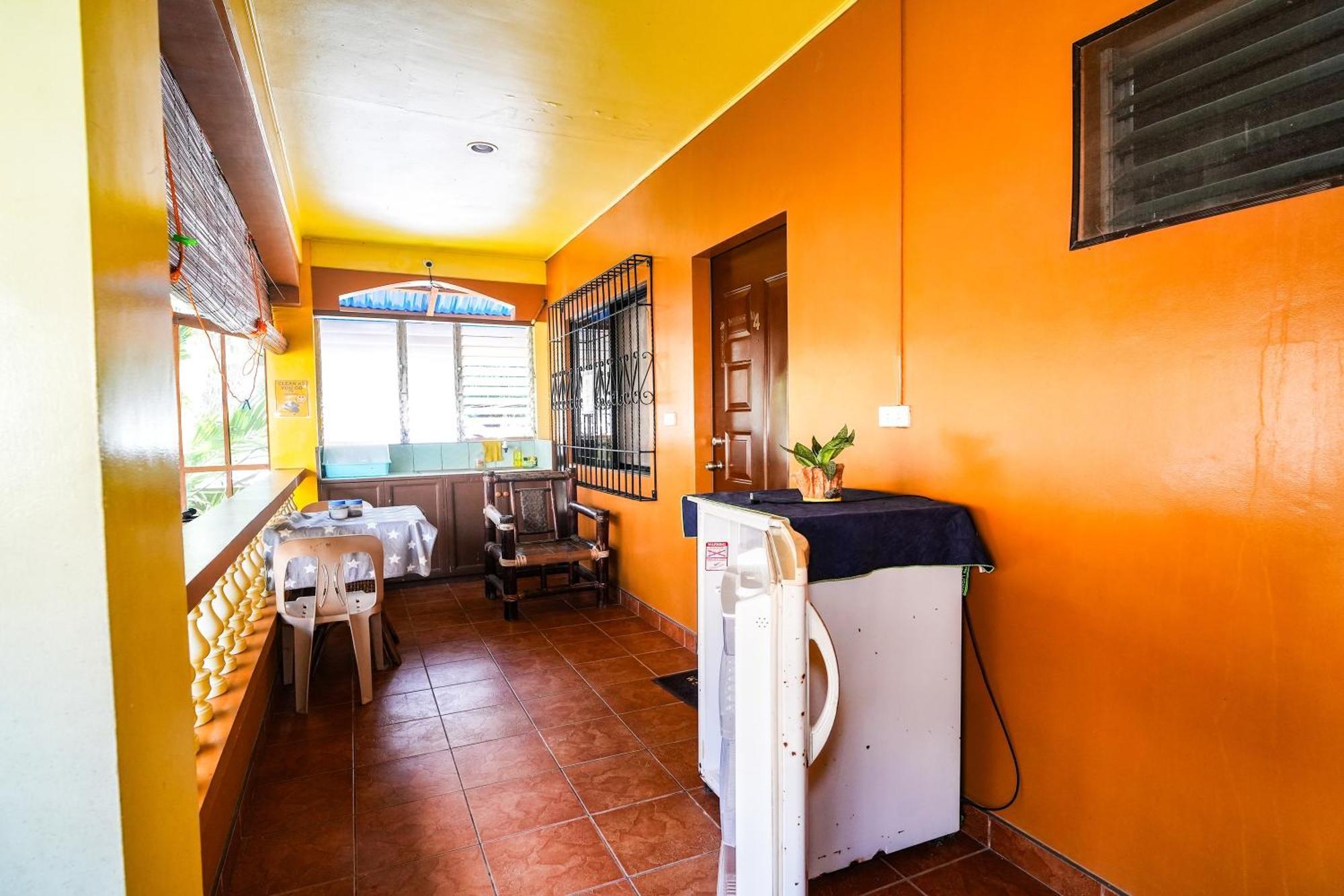 Gracias Inn Boracay Manoc-Manoc Zewnętrze zdjęcie