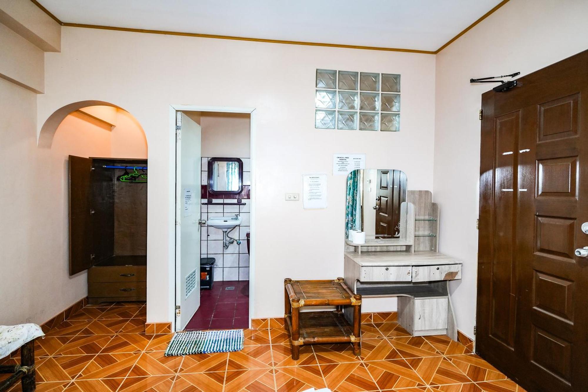 Gracias Inn Boracay Manoc-Manoc Zewnętrze zdjęcie