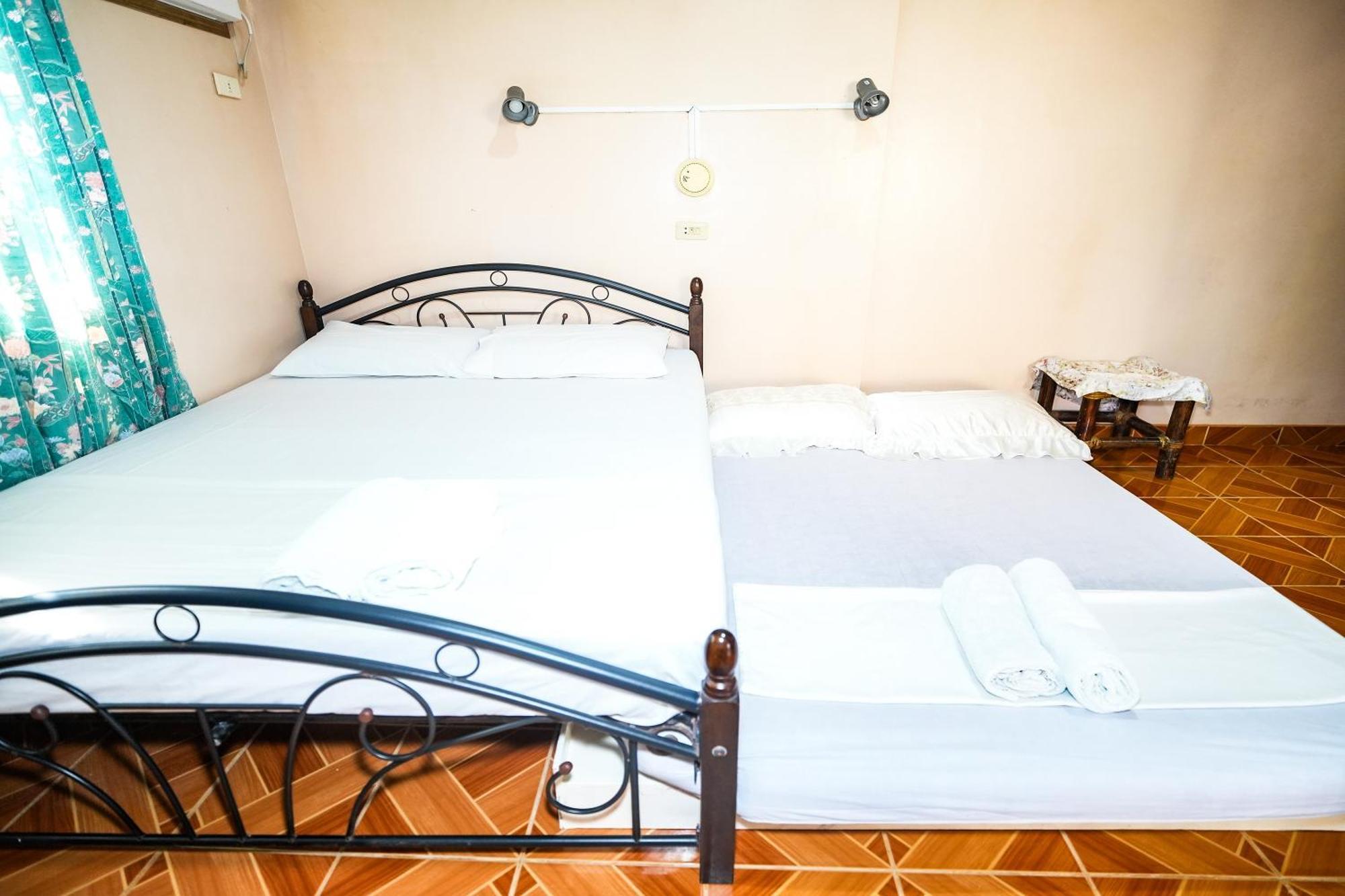 Gracias Inn Boracay Manoc-Manoc Zewnętrze zdjęcie